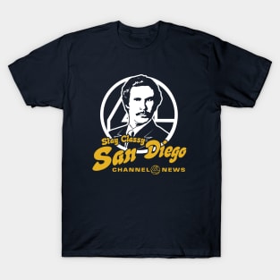 Stay Classy San Diego T-Shirt